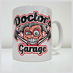 Doctors Garage